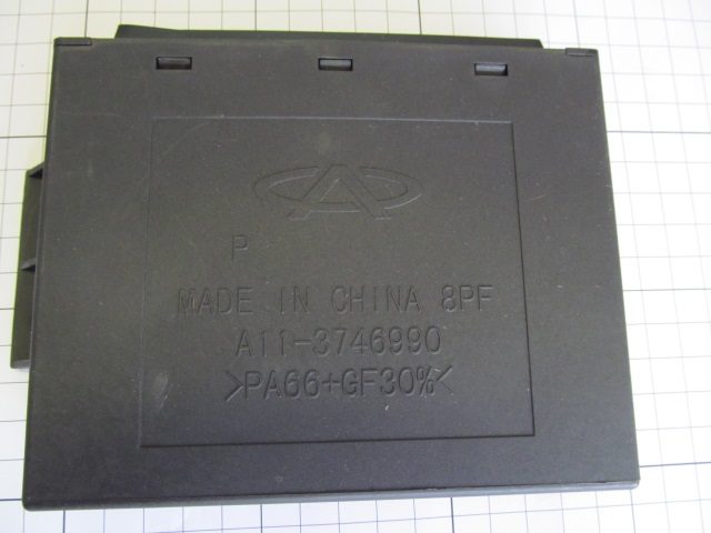 ���� ���������� ������������������ Chery Amulet A11-3746990