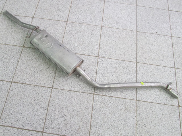 ��������� ������ ����� Chery Amulet (Polmostrow - ������)