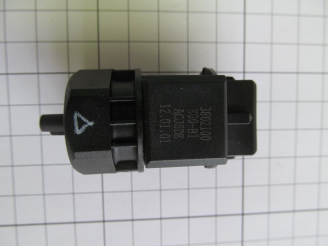 ������ �������� GW Hover 3802100-K00-B1