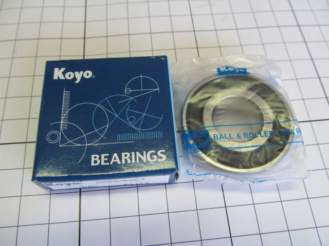 ��������� ��������� ������ ��.491QE (Koyo - ������)