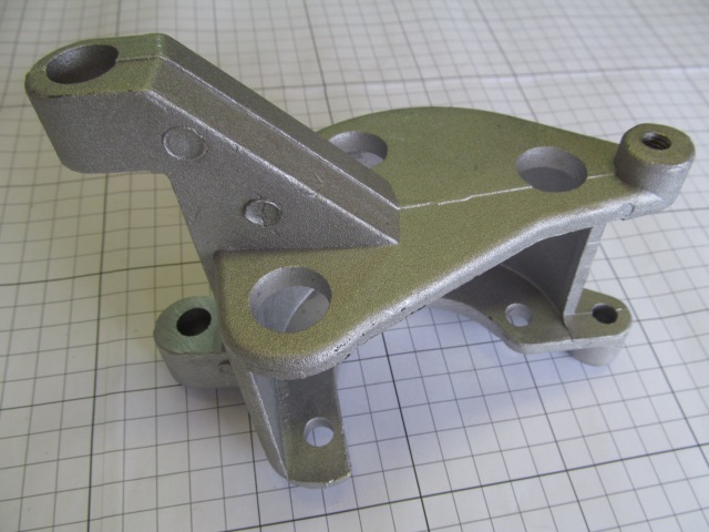 ��������� ������ ��� Chery Amulet A11-3412021