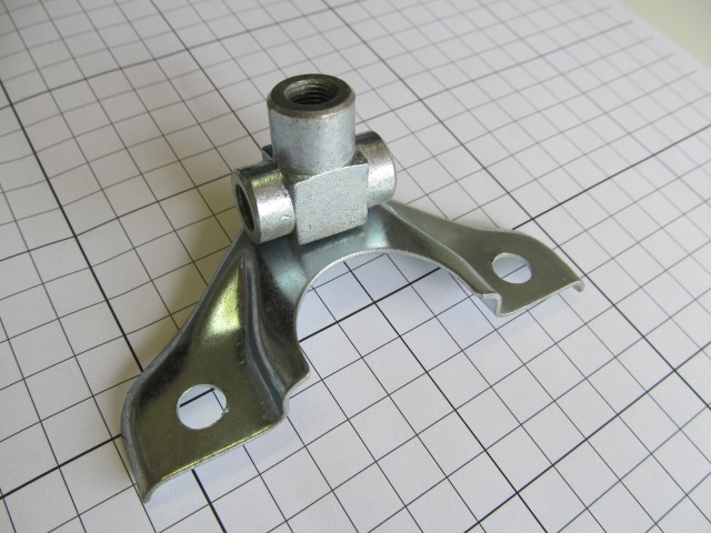 ������� �������� ��������� ������� GW Deer, Safe 3505102-D01