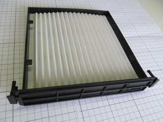Фильтр салона Geely Emgrand EC7, Vision 1061001246