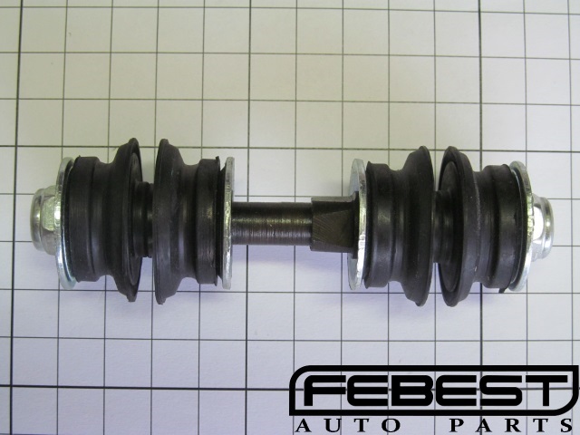 ������ ������������� Geely MK (Febest - ��������/�����)