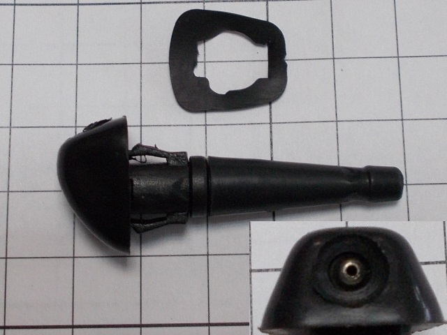 �������� ��������� �������� ������ GW Hover, H3, H5 5207300-K00