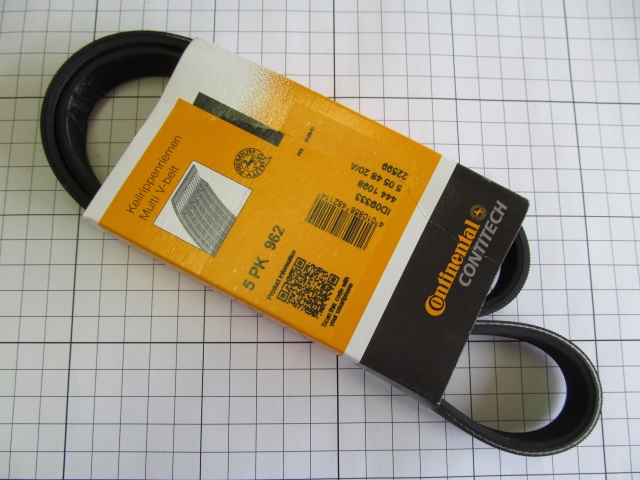 ������ 5PK962 (Contitech -��������)