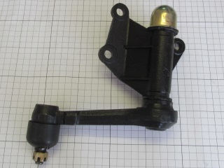 ����� ����������� GW Deer, Safe 4/4 3400440-F00