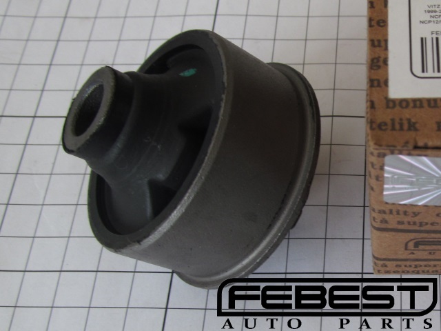 ����������� ��������� ������ (������) Geely MK (Febest - ��������)