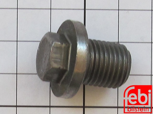 ������ ������� ��������� Chery Amulet (FEBI - ��������)