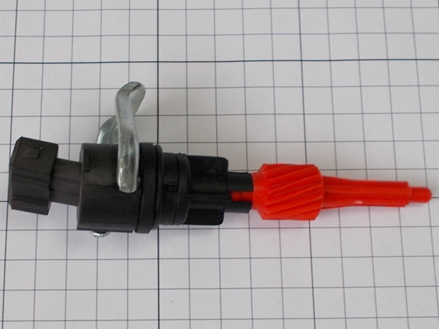 ������ �������� Chery Amulet A11-3802020