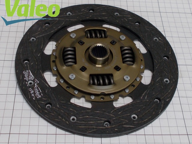 ���� ��������� Chery Amulet (Valeo - �. �����)