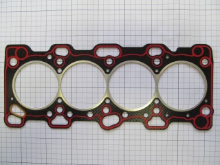 Прокладка ГБЦ GW Hover, H5 (дв. 4G64) SMD346925