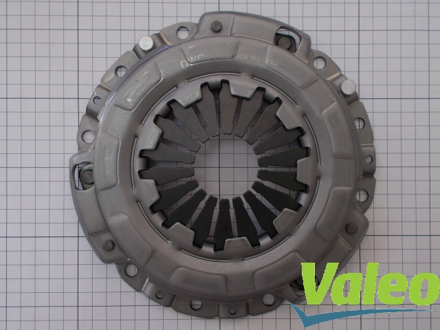 ������� ��������� Chery Sweet (0,8�) (ValeoPHC - �����)
