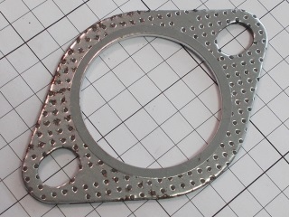 Прокладка глушителя GW Safe (ЕВРО-3) 1201021-F04