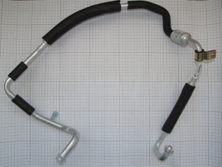 ������ ������������ ������� �������� Chery Amulet A15-8108010
