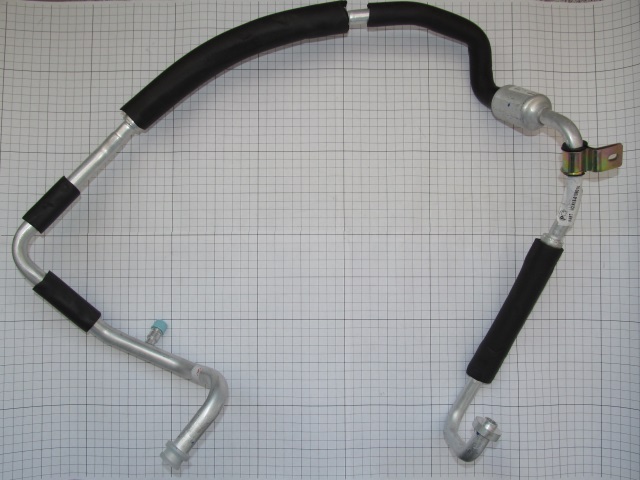 ������ ������������ ������� �������� Chery Amulet A15-8108010