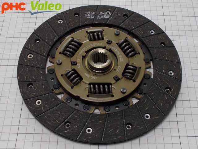 ���� ��������� Chery Tiggo (1,8-2,4) (ValeoPHC - �����)