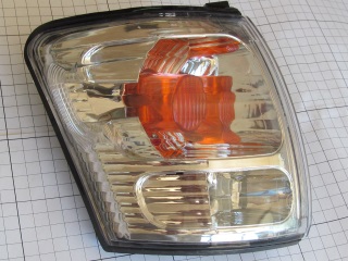 Указатель поворота передний правый GW Safe 4102200-F00