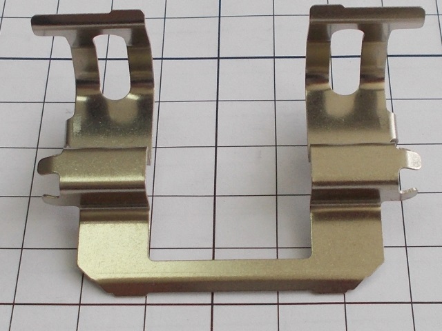 ������� ������ ��������� ������� GW Hover 3502104-K00