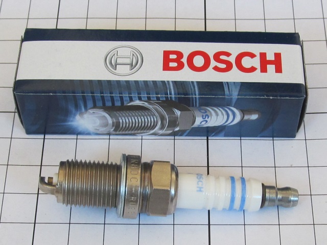 ����� ��������� Geely MK, MK Cross (BOSCH)