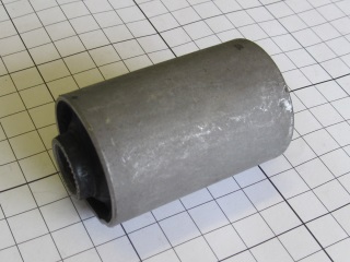Сайлентблок рессоры передний GW Deer 4/4 2912210-D07