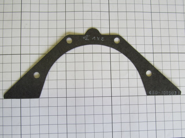 ��������� ������ ������ ��������� Chery Amulet 480-1005031