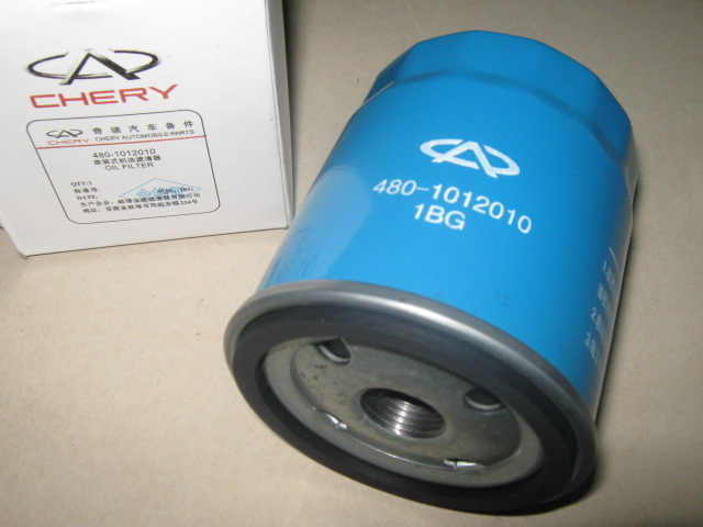 ������ �������� Chery  Amulet 480-1012010 (��������)