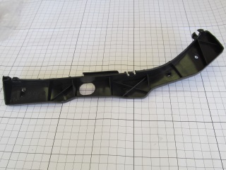 Кронштейн переднего бампера правый Geely MK, MK Cross 1018005963