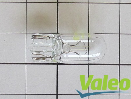 ����� W5W (Valeo)