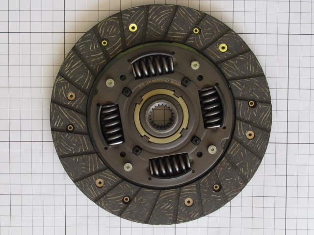 ���� ��������� Chery Bonus A11-1601030AD