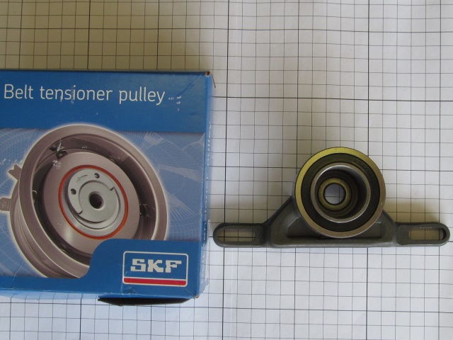 ����� ����� ��� Chery Amulet (SKF - ������)