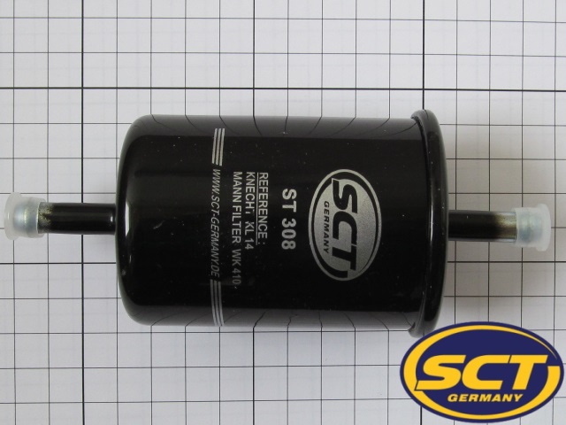 ������ ��������� (SCT - ��������)