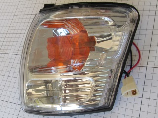 Указатель поворота передний левый GW Safe 4102100-F00