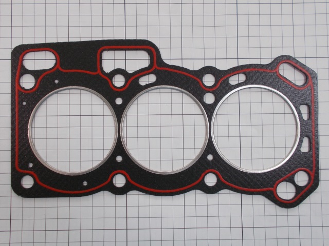 ��������� ��� Chery QQ (Sweet) 372-1003040