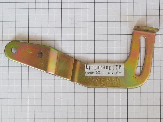 ��������� ������ ��� (��������) Chery Amulet A11-3412011