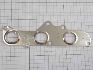 ��������� ���������� ���������� Chery QQ (Sweet) (0,8�) 372-1008033