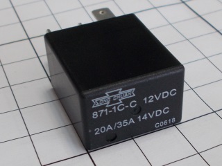 ���� (20�) Chery Amulet A11-3735013BA (��������)