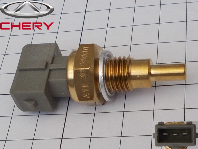 ������ ����������� Chery ������ (3 ����.) A11-3808030 (��������)