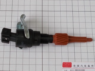 Датчик скорости Chery Amulet A11-3802020 (оригинал)