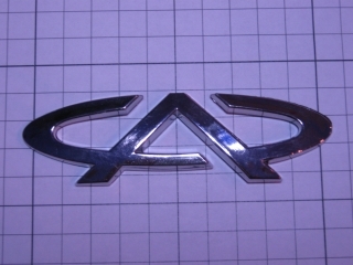 ������� ��������� Chery Amulet (��������)