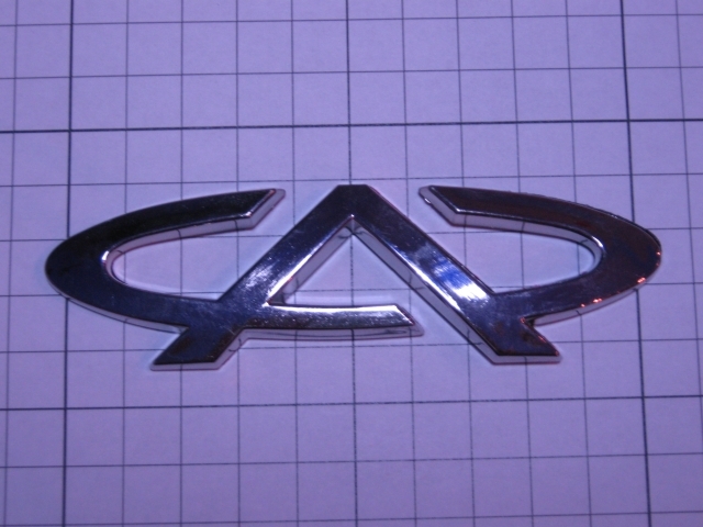 ������� ��������� Chery Amulet (��������)