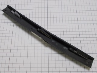 ��������� ��������� ������� ��������� ������ Chery Amulet A11-2803052
