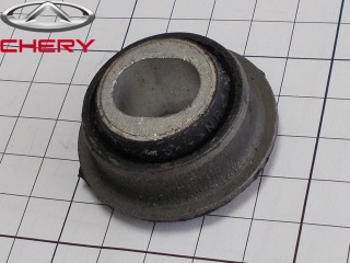 Сайлентблок подрамника передней подвески Chery Eastar, Cross Eastar B11-2801011 (оригинал)