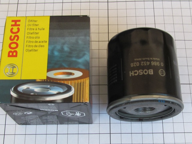 ������ �������� (BOSCH - ��������)