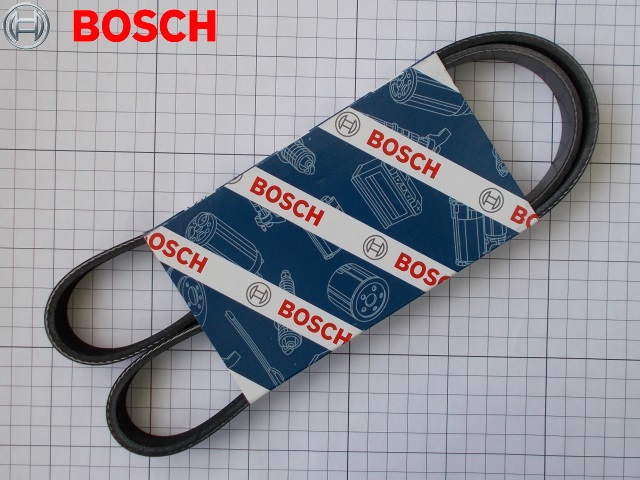 ������ ��������� ���������� / ������������ Chery Amulet (Bosch - ��������)