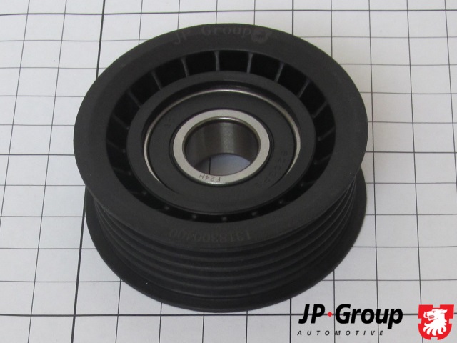 ����� ���������� ����� �������� Chery Fora (1,6/2,0) (��� ����������) (JP Group - �����)