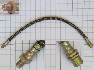 ����� ��������� ������ GW Deer, Safe 4/4 11Y-3506032