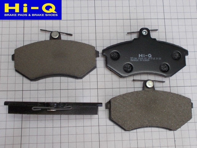 ������� ��������� �������� (��� ������� ������, Sangsin Brake - �����)