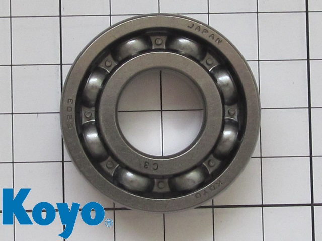 ��������� ����������� ������������ Geely MK (Koyo - ������)