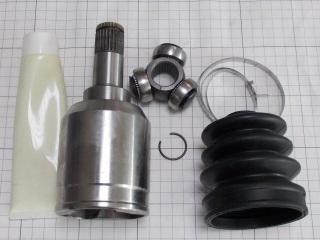 Шрус внутренний Chery Fora (1,6 л) A21-XLB3AF2203050